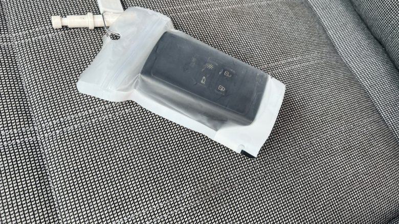 Renault Megane E-Tech EV60 160kW Launch Edition 60kWh OC 5dr Auto Electric Hatchback